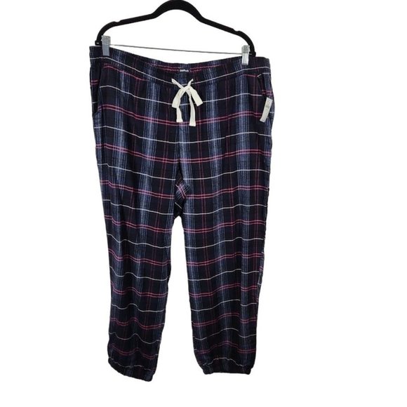GAP Intimates & Sleepwear Nwt Gap Body Womens Pj Jogger Pajama